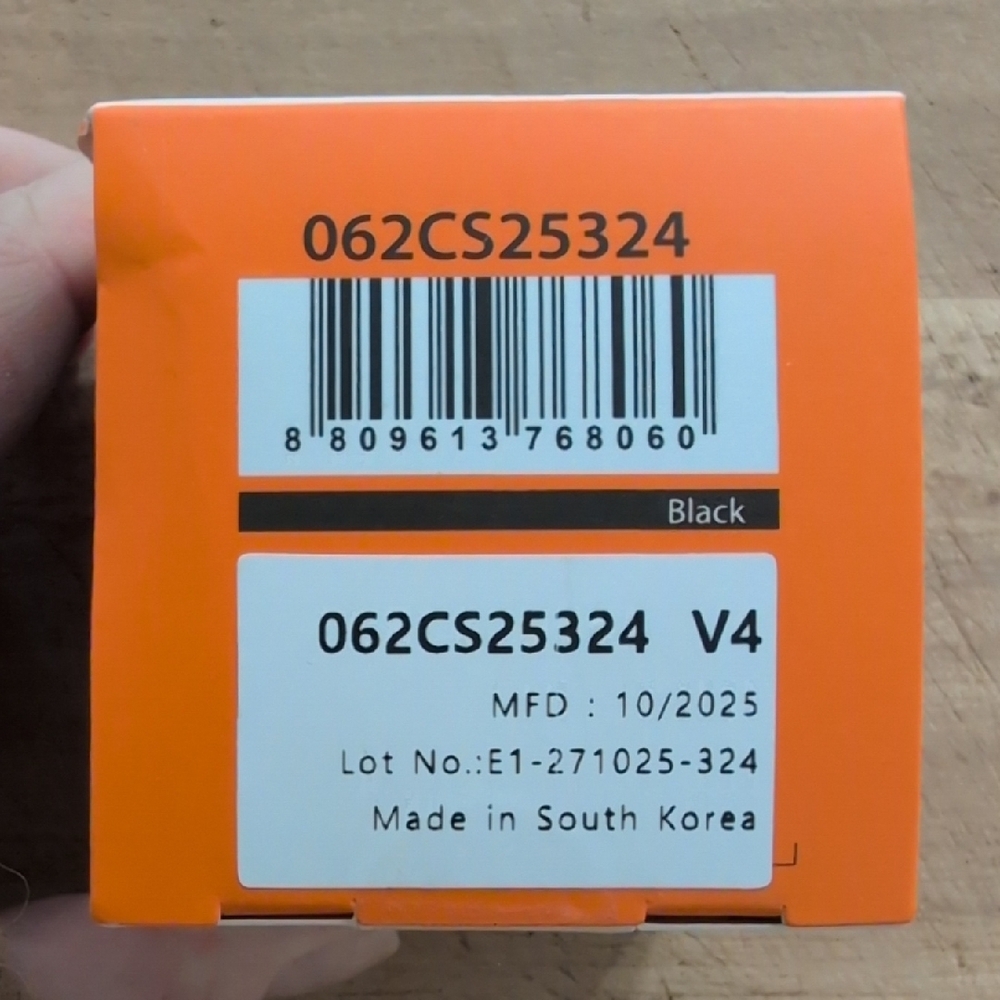 Spigen Rugged Armor Pro Case for Apple Watch - New In Box!! - Picture 5 of 5
